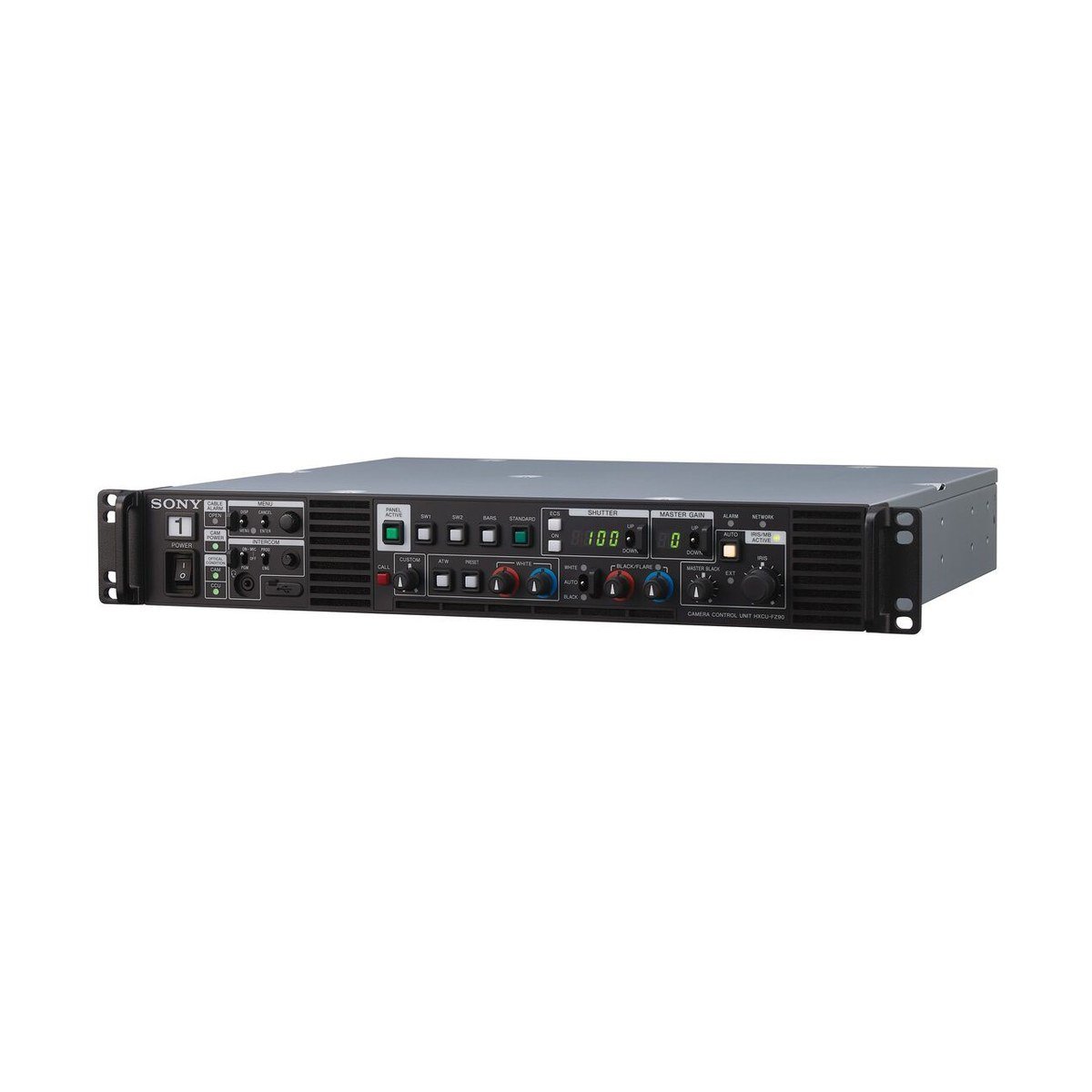 HXCU-FZ90 4K/HD Camera Control Unit
