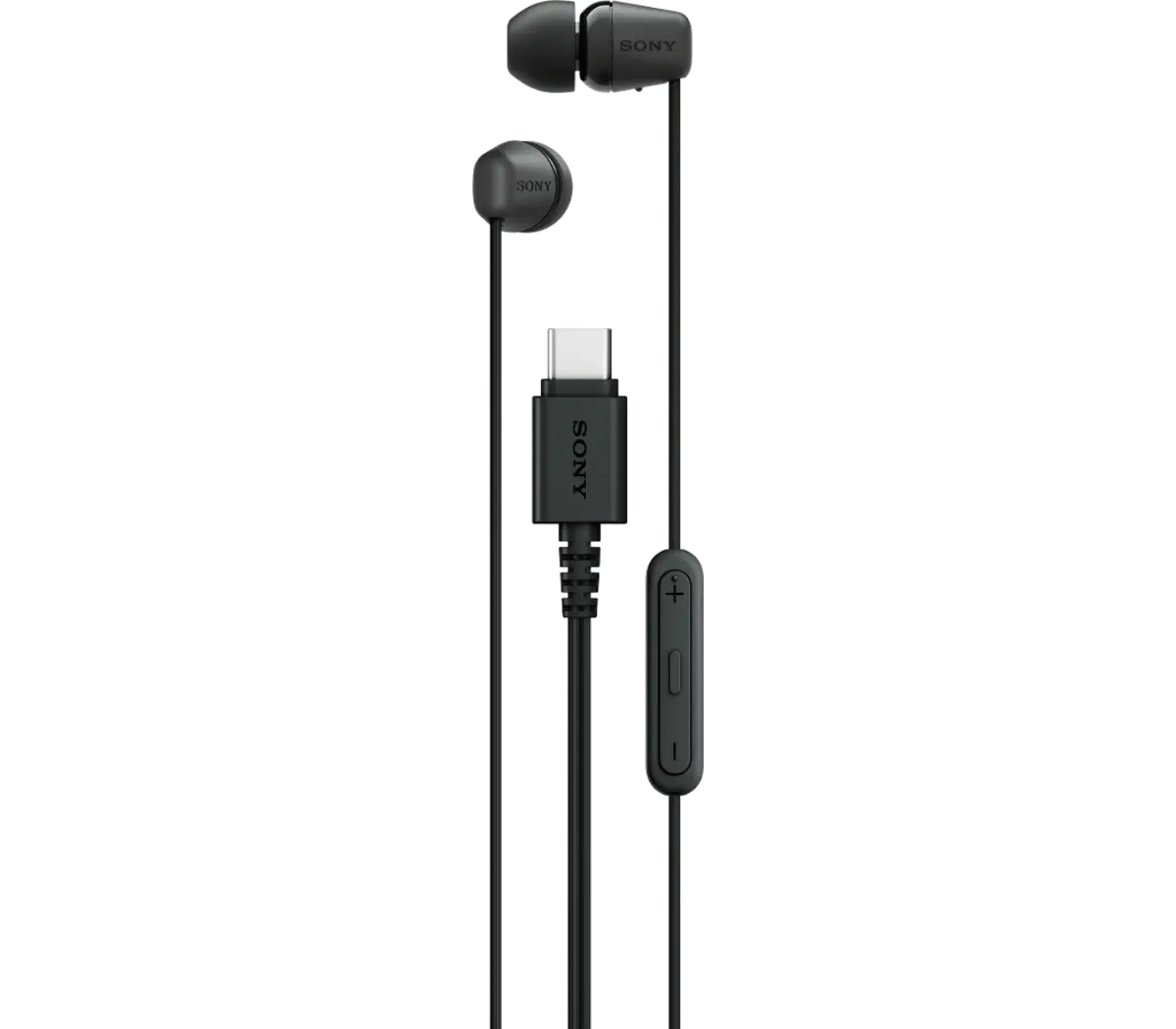 Sony IER-EX15C USB-C Wired In-Ear Headphones