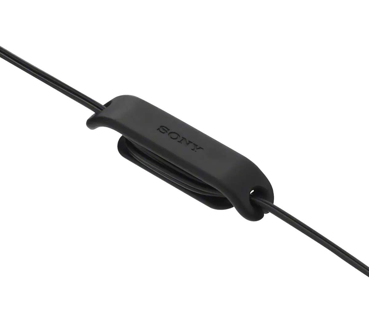 Sony IER-EX15C USB-C Wired In-Ear Headphones - view 2