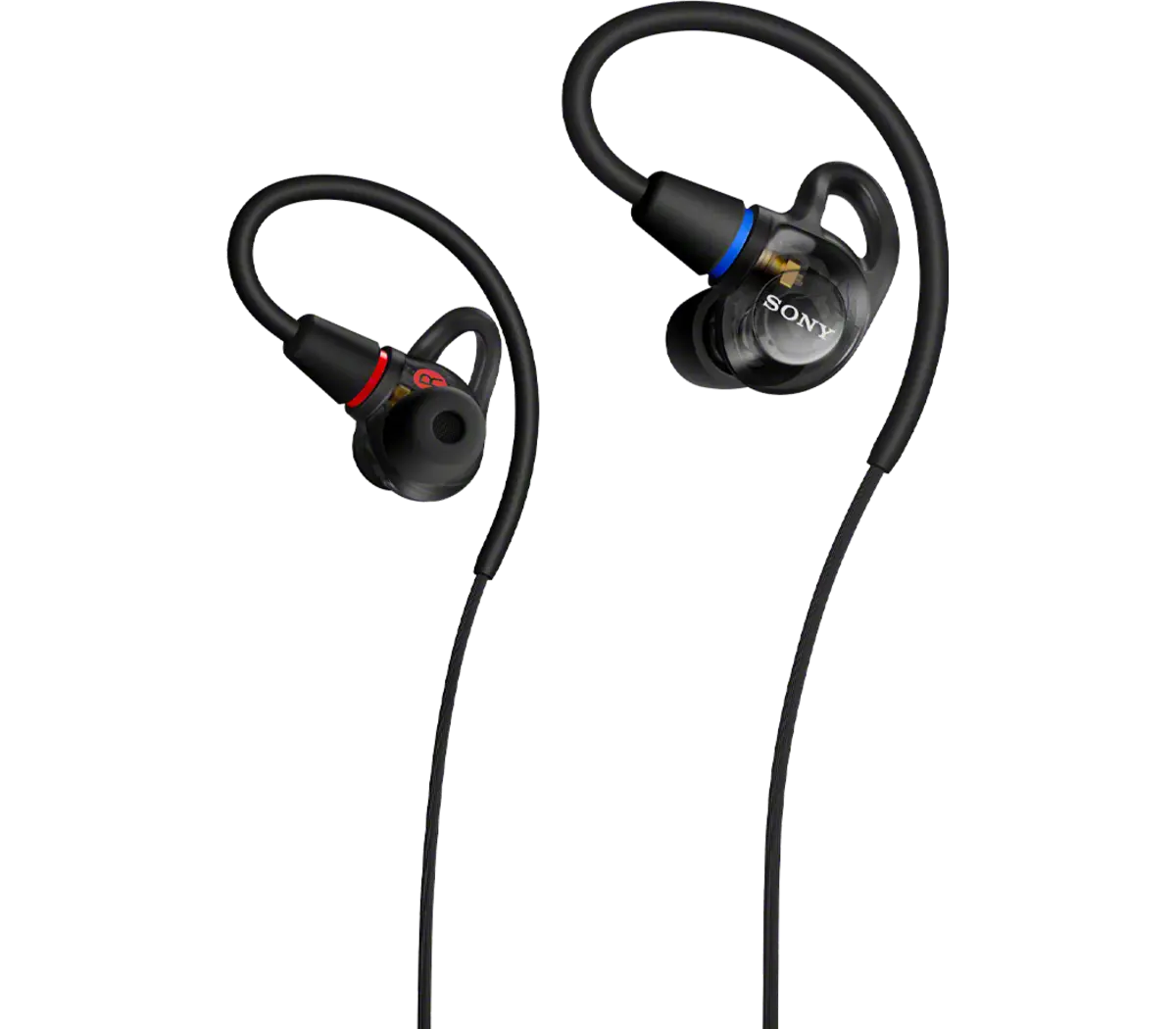 Sony IER-M500 In-Ear Monitor Earphones