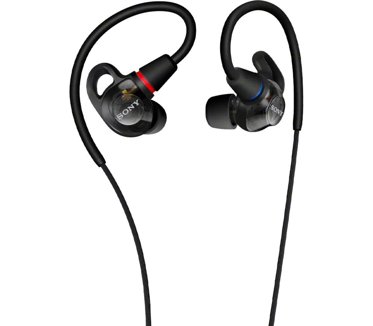 Sony IER-M500 In-Ear Monitor Earphones - view 2