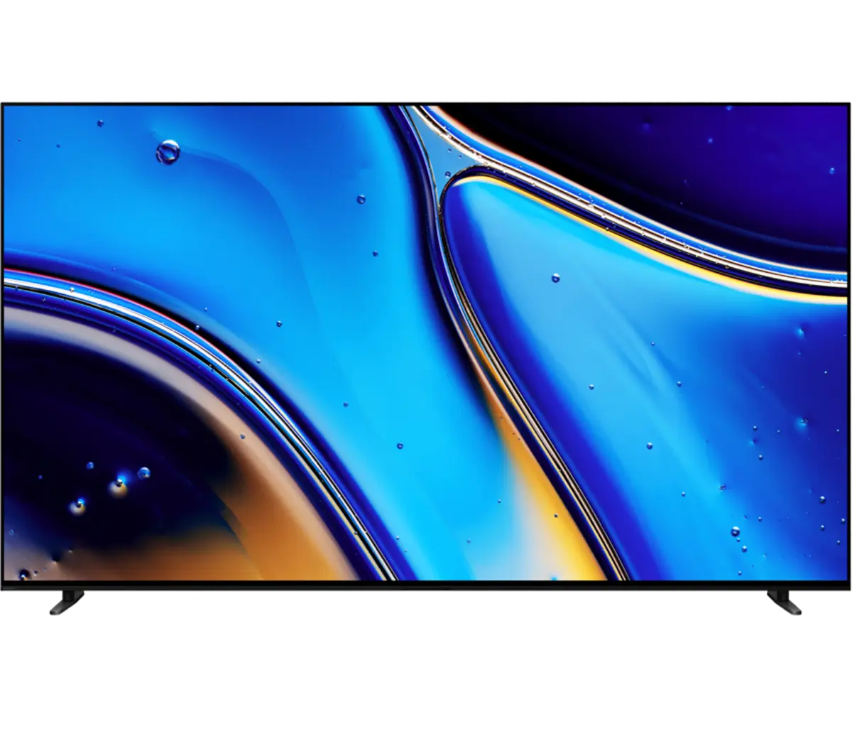 Sony BRAVIA XR8B OLED 4K HDR Google TV (55" - 77") - view 2