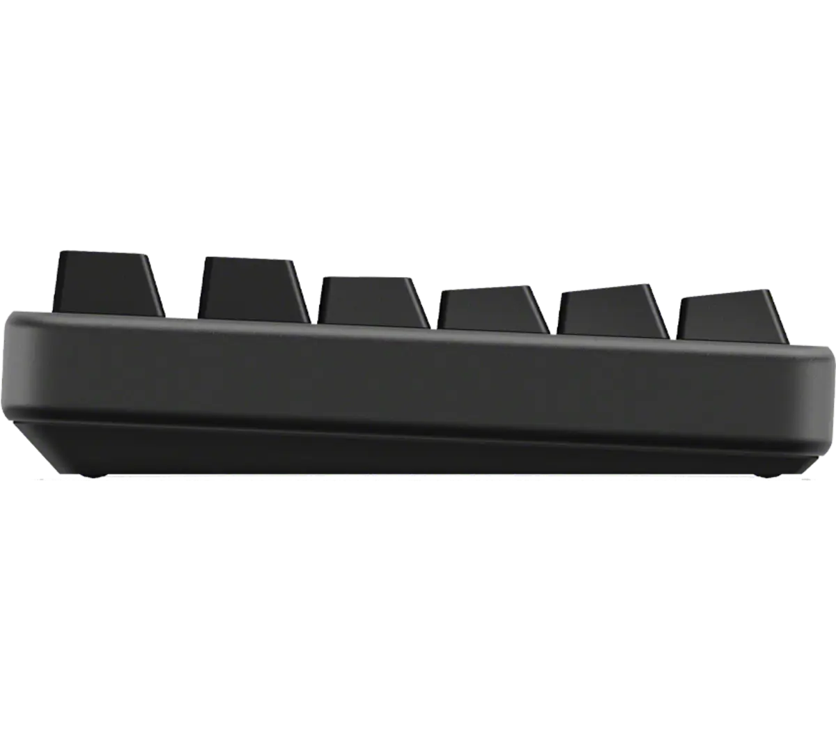 Sony INZONE KBD-H75 Aluminum Rapid Trigger 75% Gaming Keyboard - view 3