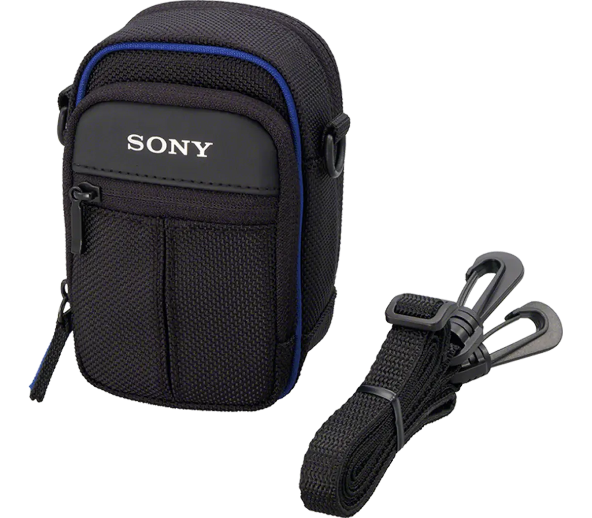 Sony LCS-CSJ Soft Carrying Case for Compact Cameras