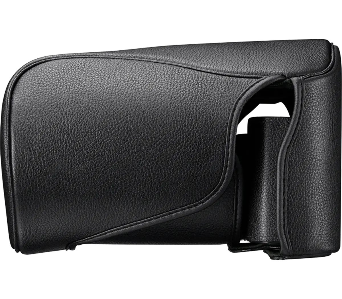 Sony LCS-ELCB Genuine Leather Soft Carrying Case for a7 II - view 3