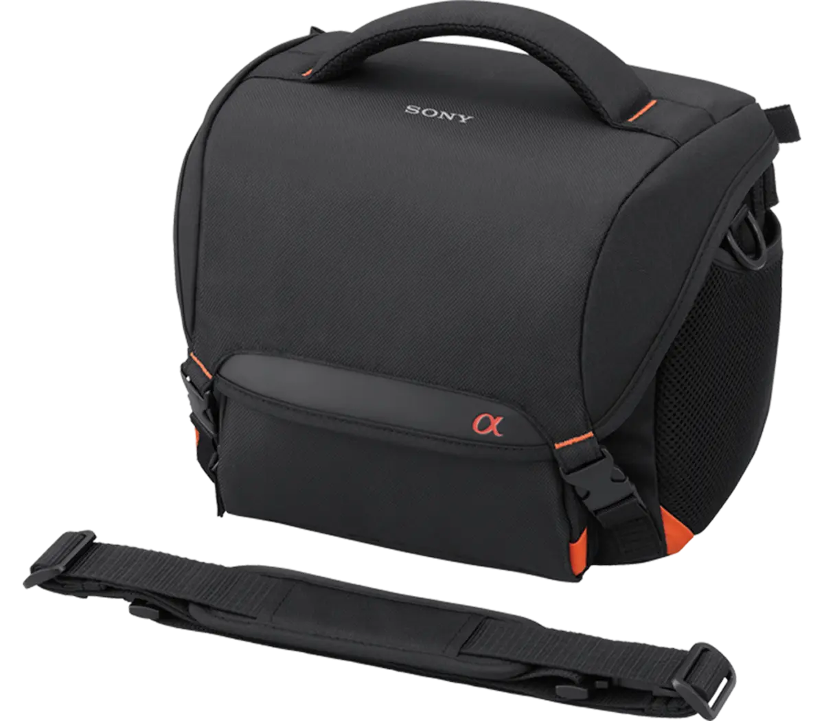 Sony LCS-SC8 Soft System Case