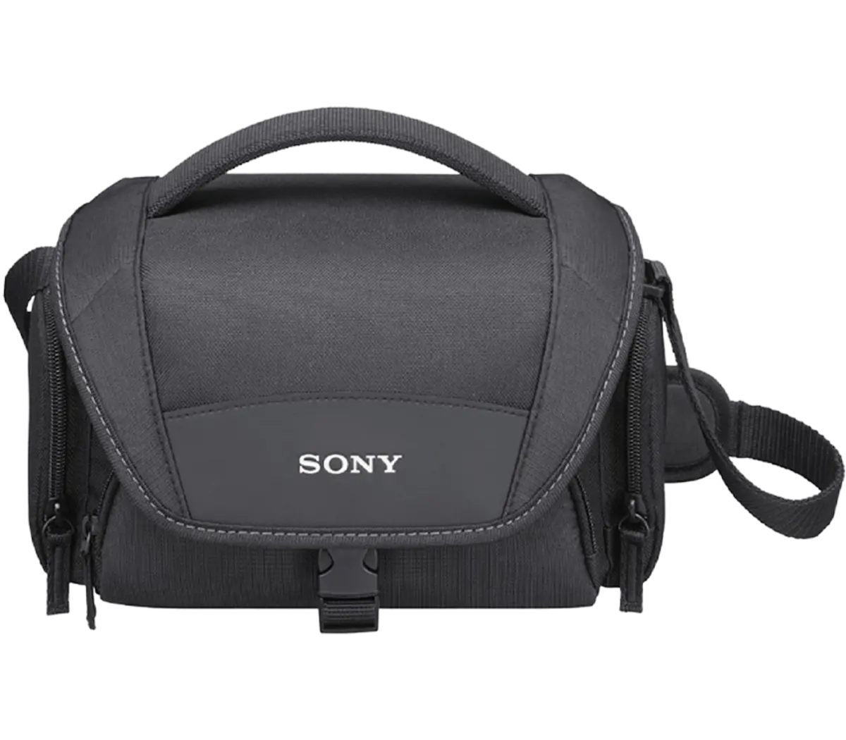 Sony LCS-U Series Soft Carrying Case for Camcorders