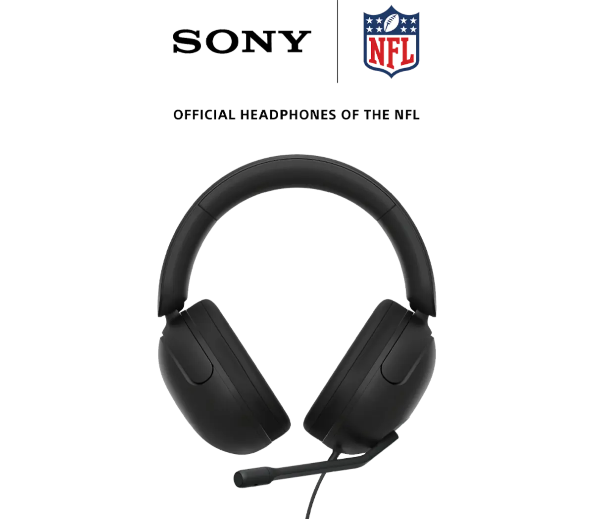 Sony INZONE H3 Wired Gaming Headset - view 2