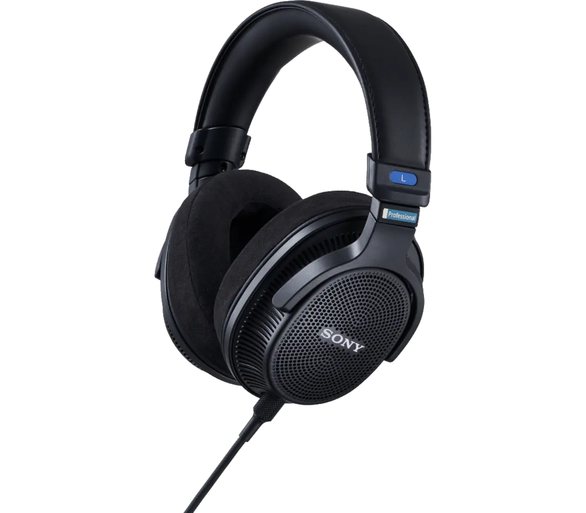 Sony MDR-MV1 Open-Back Reference Monitor Headphones