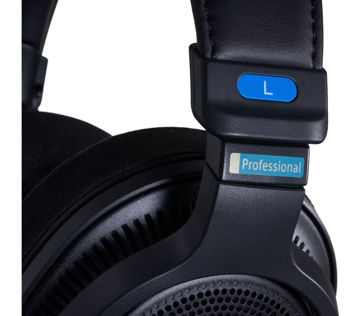 Sony MDR-MV1 Open-Back Reference Monitor Headphones - view 2