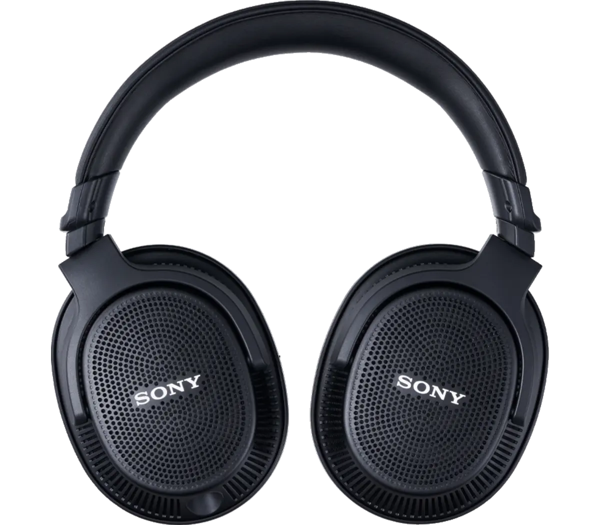 Sony MDR-MV1 Open-Back Reference Monitor Headphones - view 3