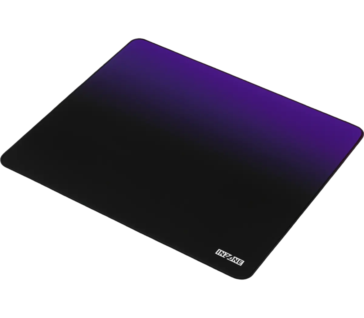 Sony INZONE Mat-D Speed-Type Cloth Gaming Mousepad, 480 x 400 mm