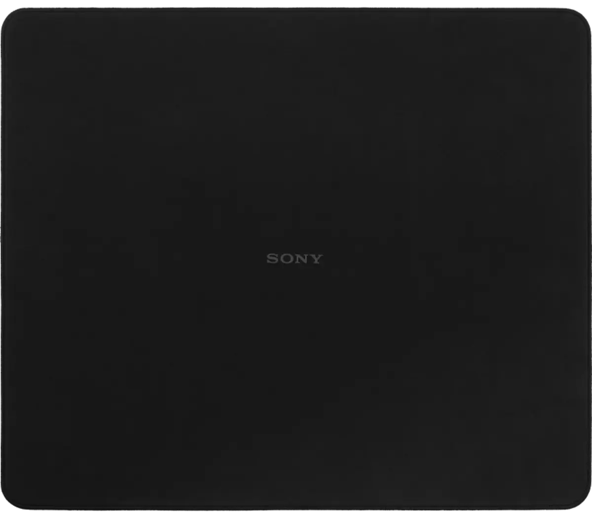 Sony INZONE Mat-D Speed-Type Cloth Gaming Mousepad, 480 x 400 mm - view 3