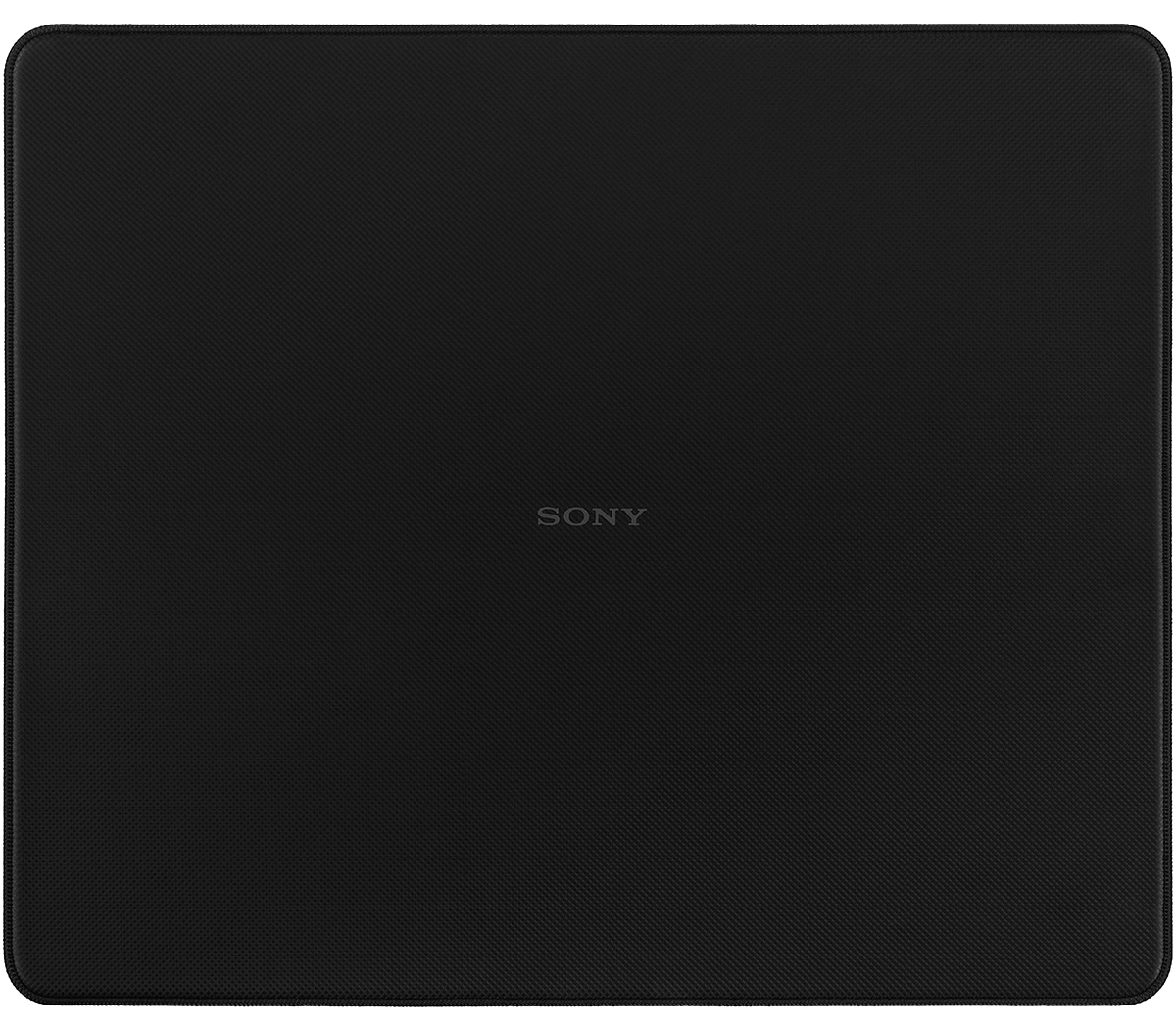 Sony INZONE Mat-F Control-Type Cloth Gaming Mousepad, 480 x 400 mm - view 3