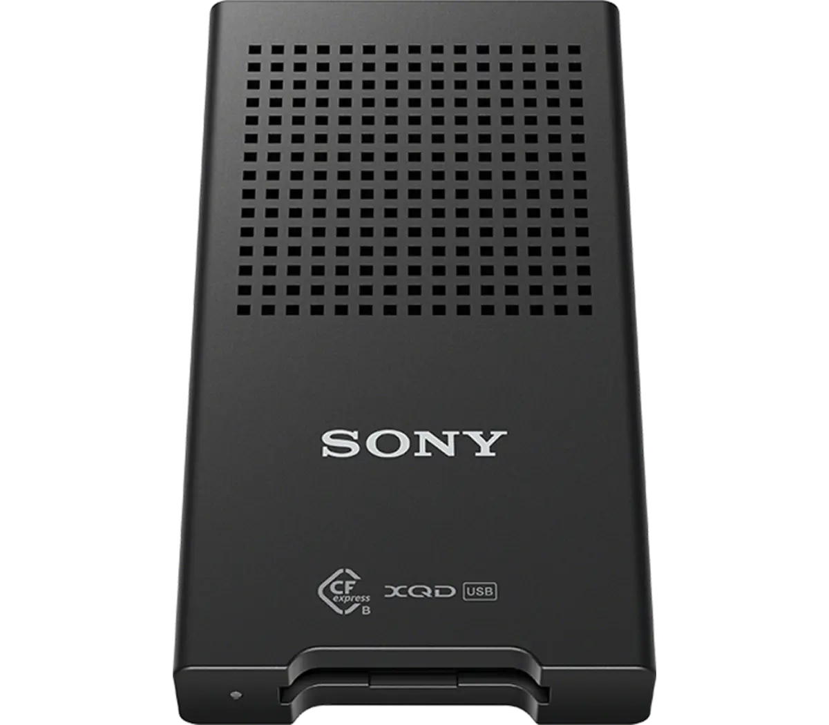 Sony MRW-G1 CFexpress Type B / XQD Card Reader