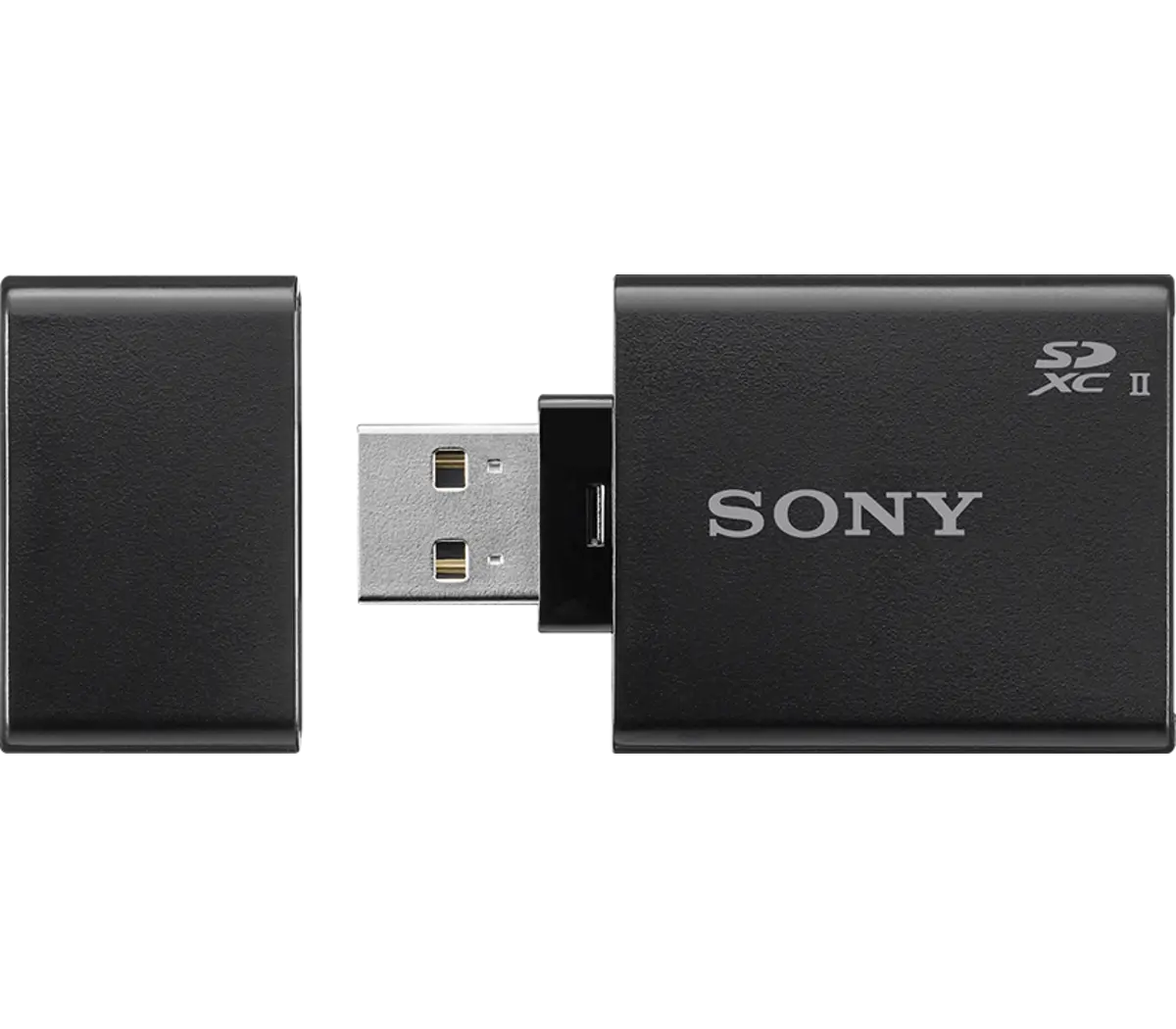 Sony MRW-S1 UHS-II SD Card Reader