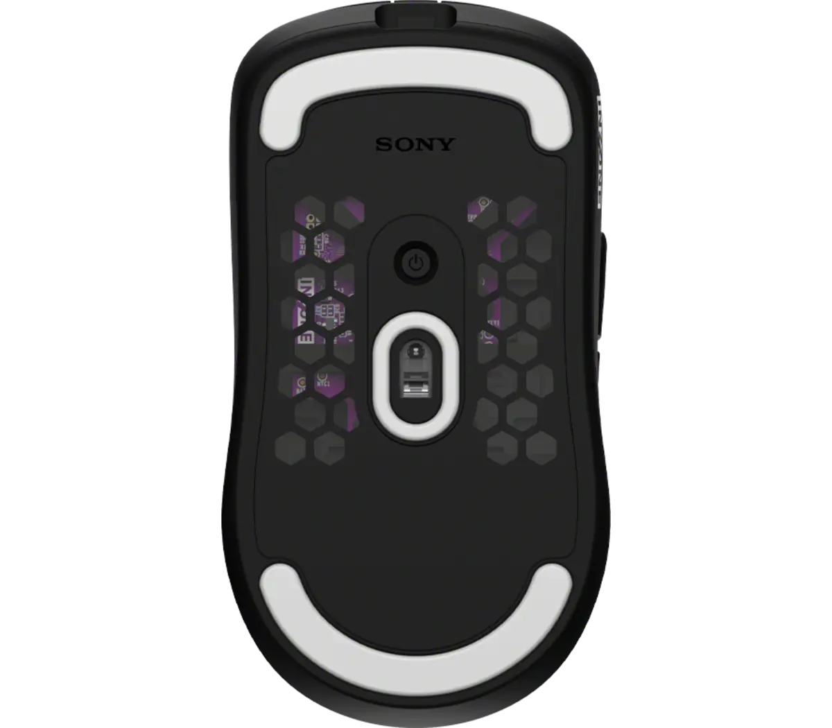 Sony INZONE Mouse-A Lightweight Wireless Gaming Mouse - view 2