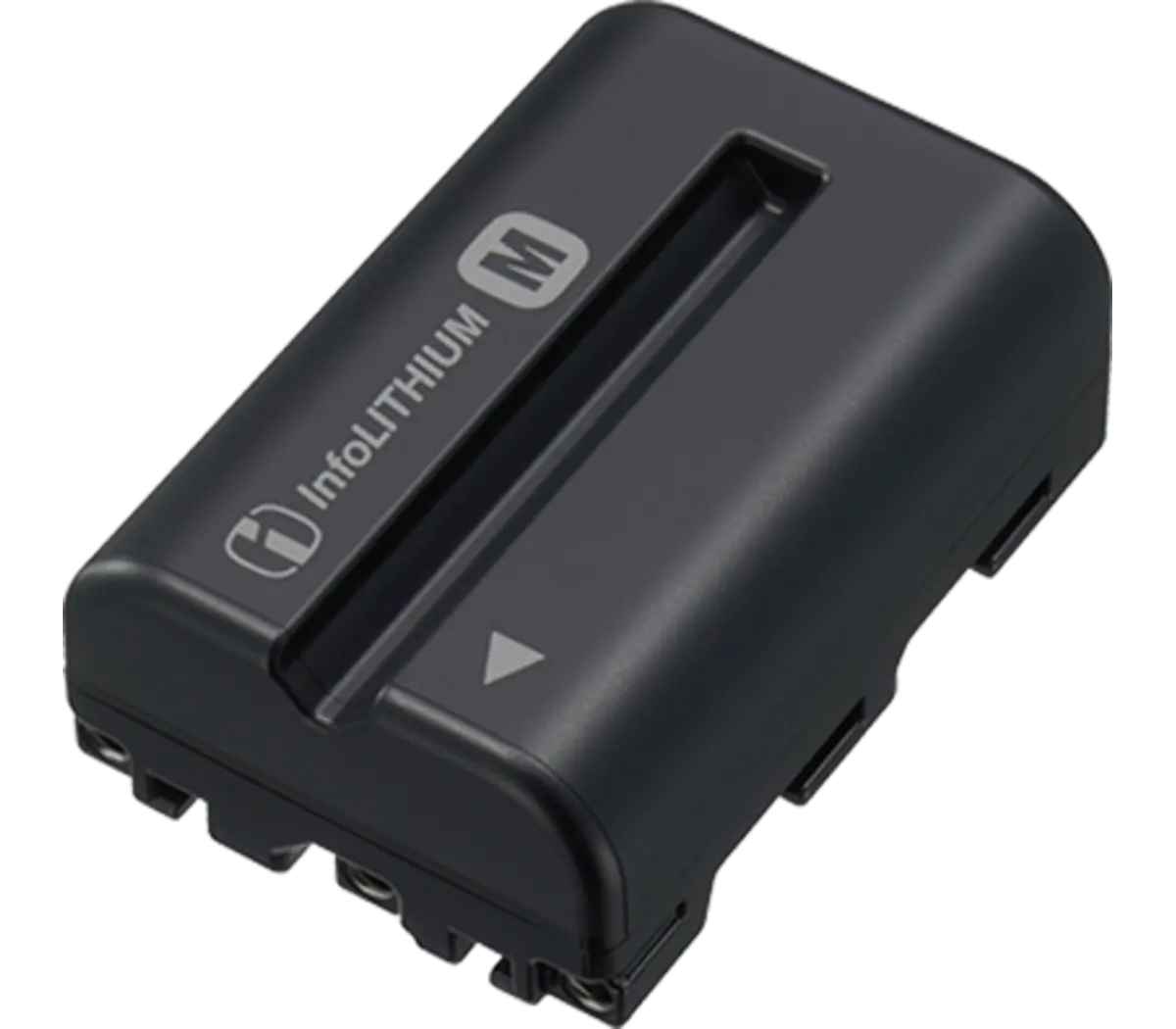 Sony NP-FM500H M-Series Rechargeable Battery Pack