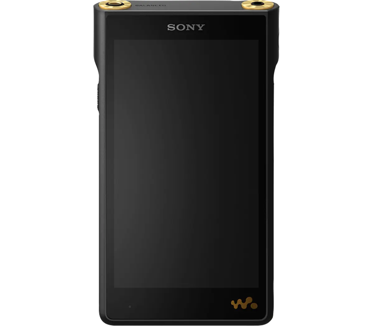 Sony NW-WM1AM2 Walkman Hi-Res Digital Music Player, 128 GB - view 3