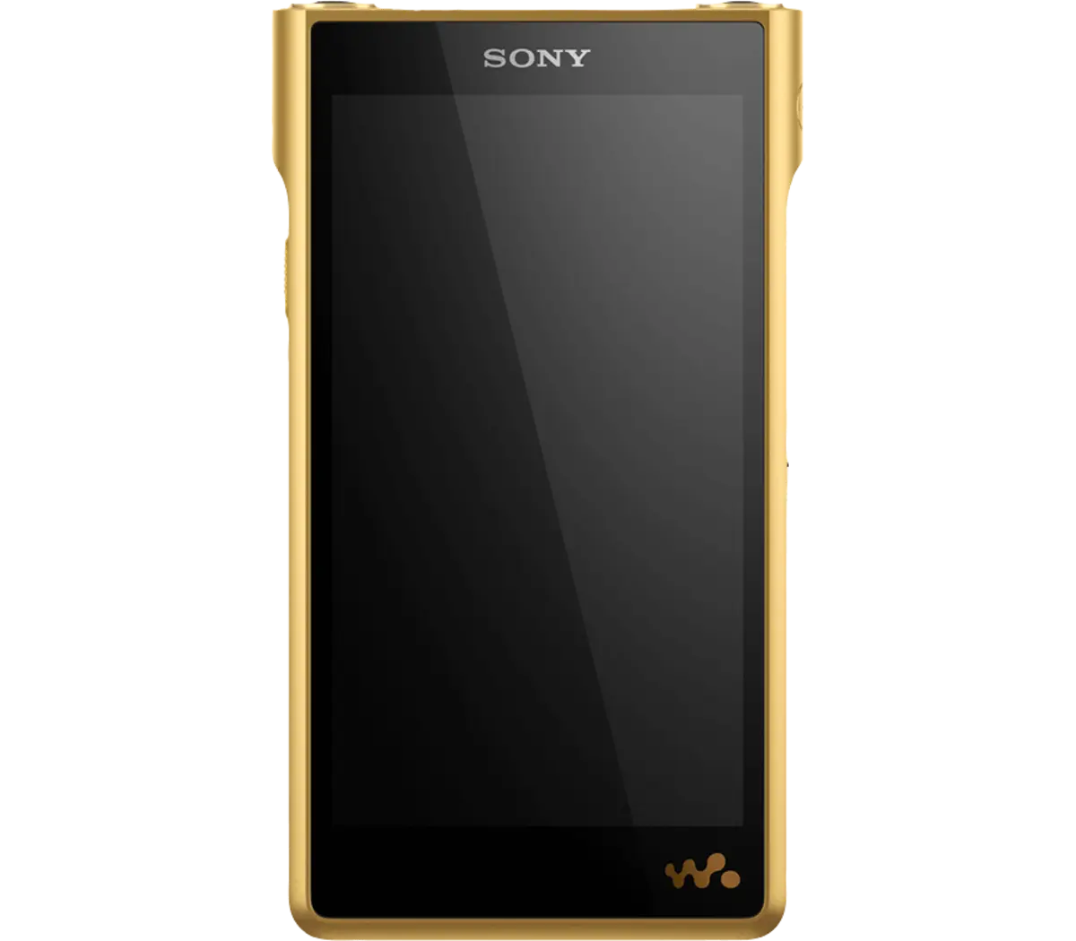 Sony NW-WM1ZM2 Signature Series Walkman Digital Music Player, 256 GB - view 3