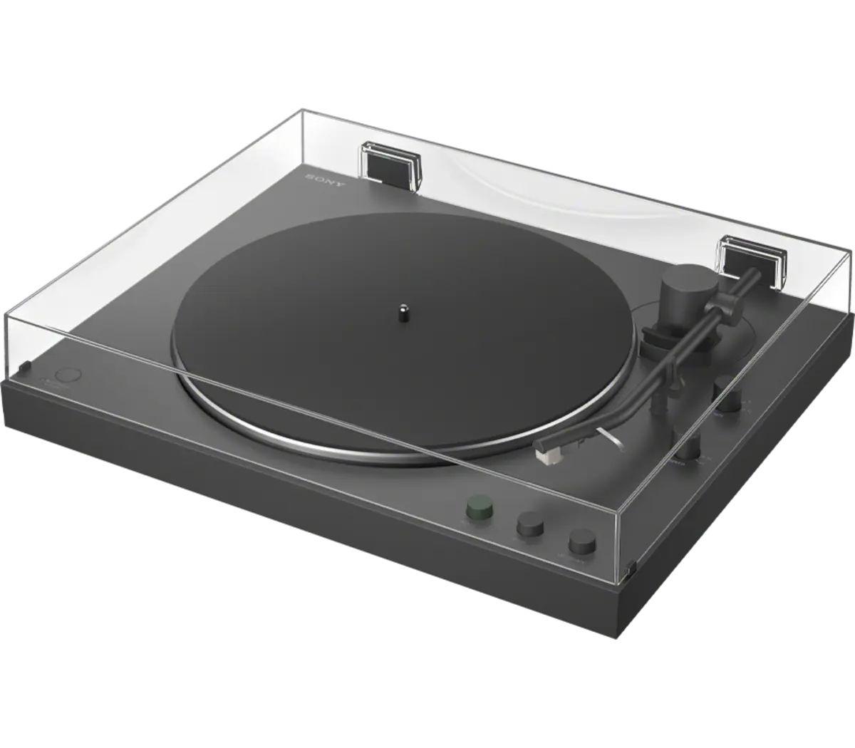Sony PS-LX3BT Fully Automatic Belt-Drive Turntable with Bluetooth