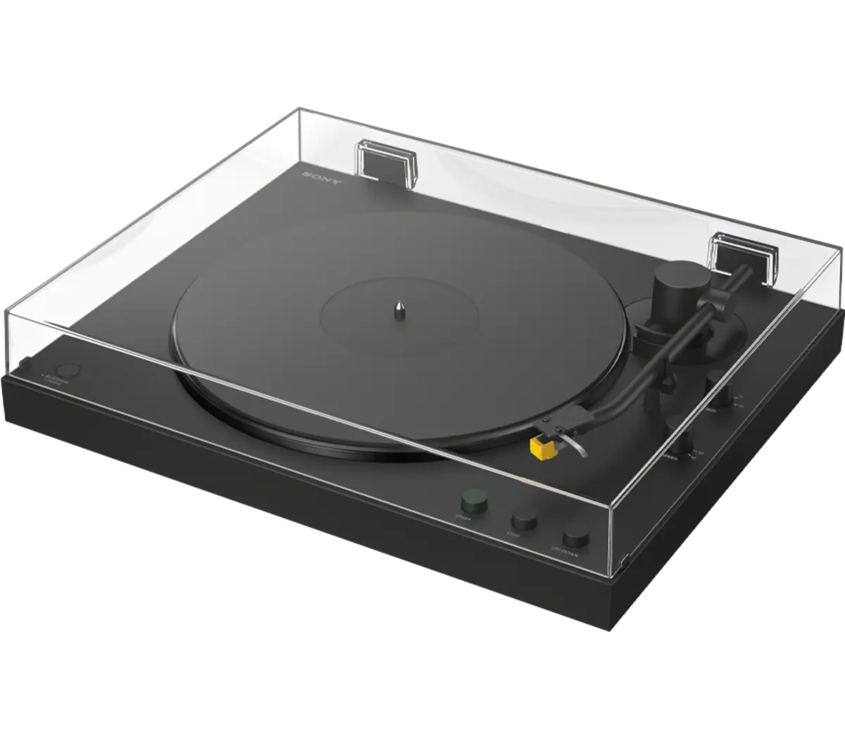 Sony PS-LX5BT Fully Automatic Belt-Drive Turntable with Bluetooth