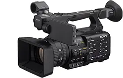 Sony PXW-Z200