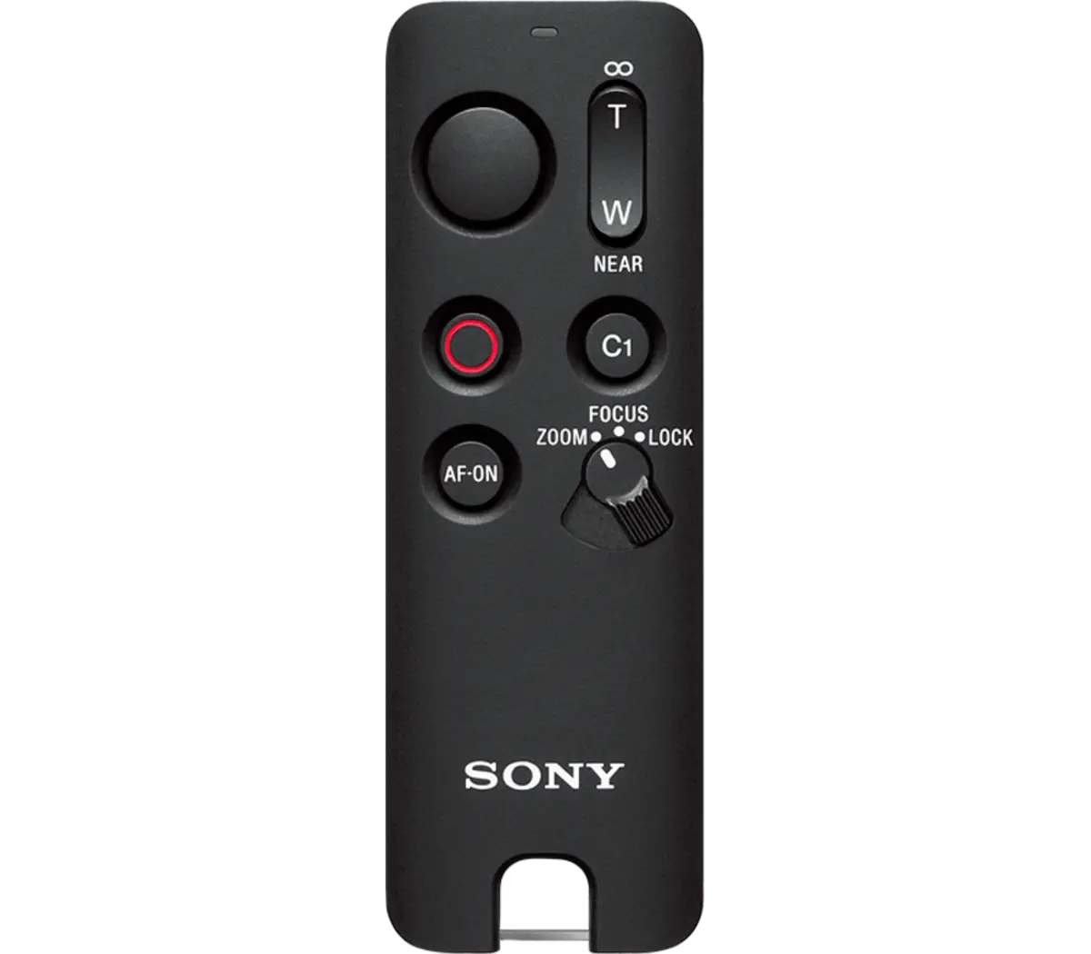 Sony RMT-VP2 Bluetooth Wireless Remote Commander