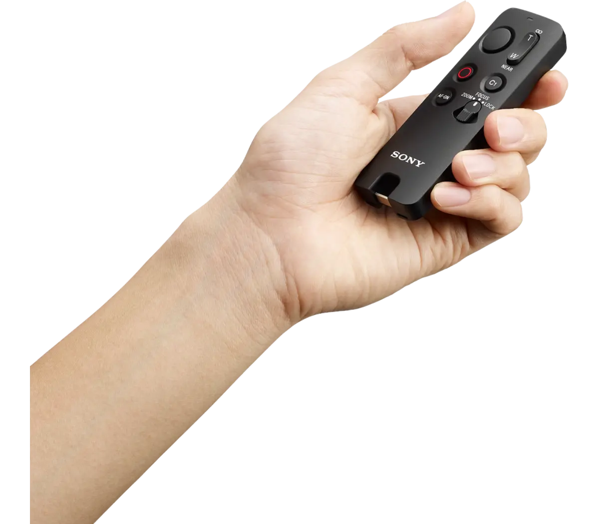 Sony RMT-VP2 Bluetooth Wireless Remote Commander - view 3