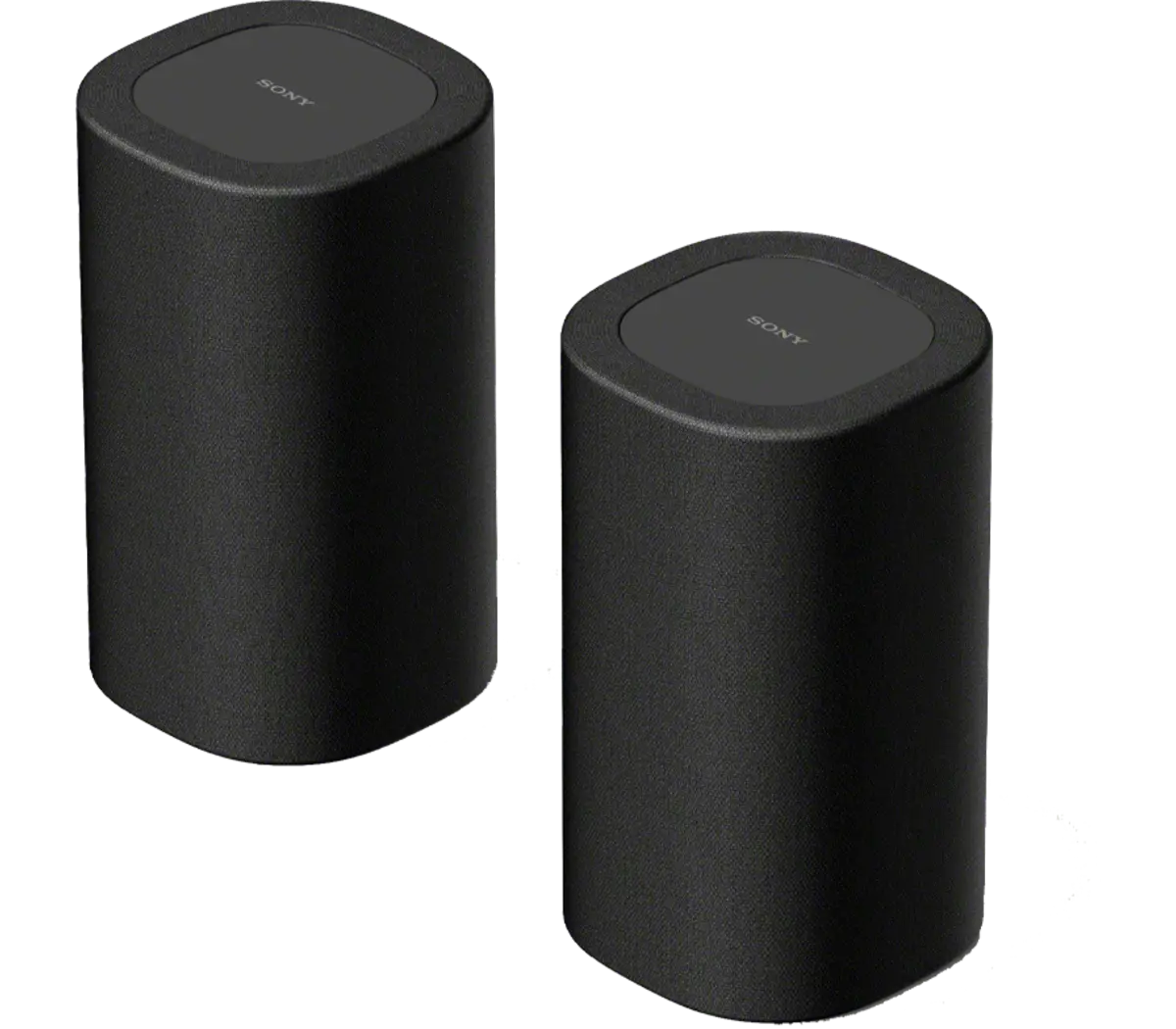 Sony BRAVIA Theater Rear 8 (SA-RS8) Wireless Rear Speakers