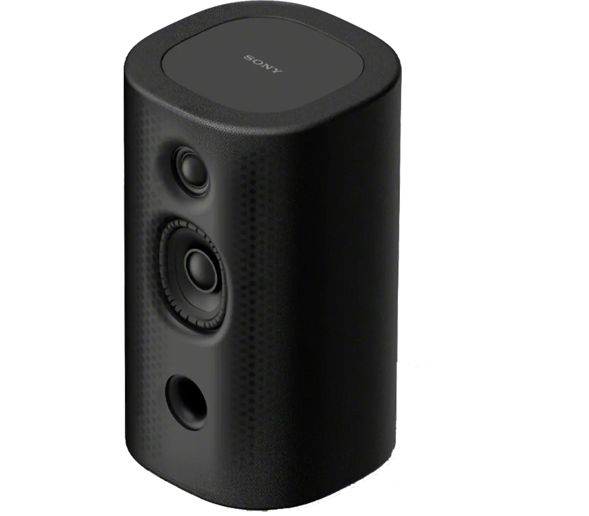Sony BRAVIA Theater Rear 8 (SA-RS8) Wireless Rear Speakers - view 2