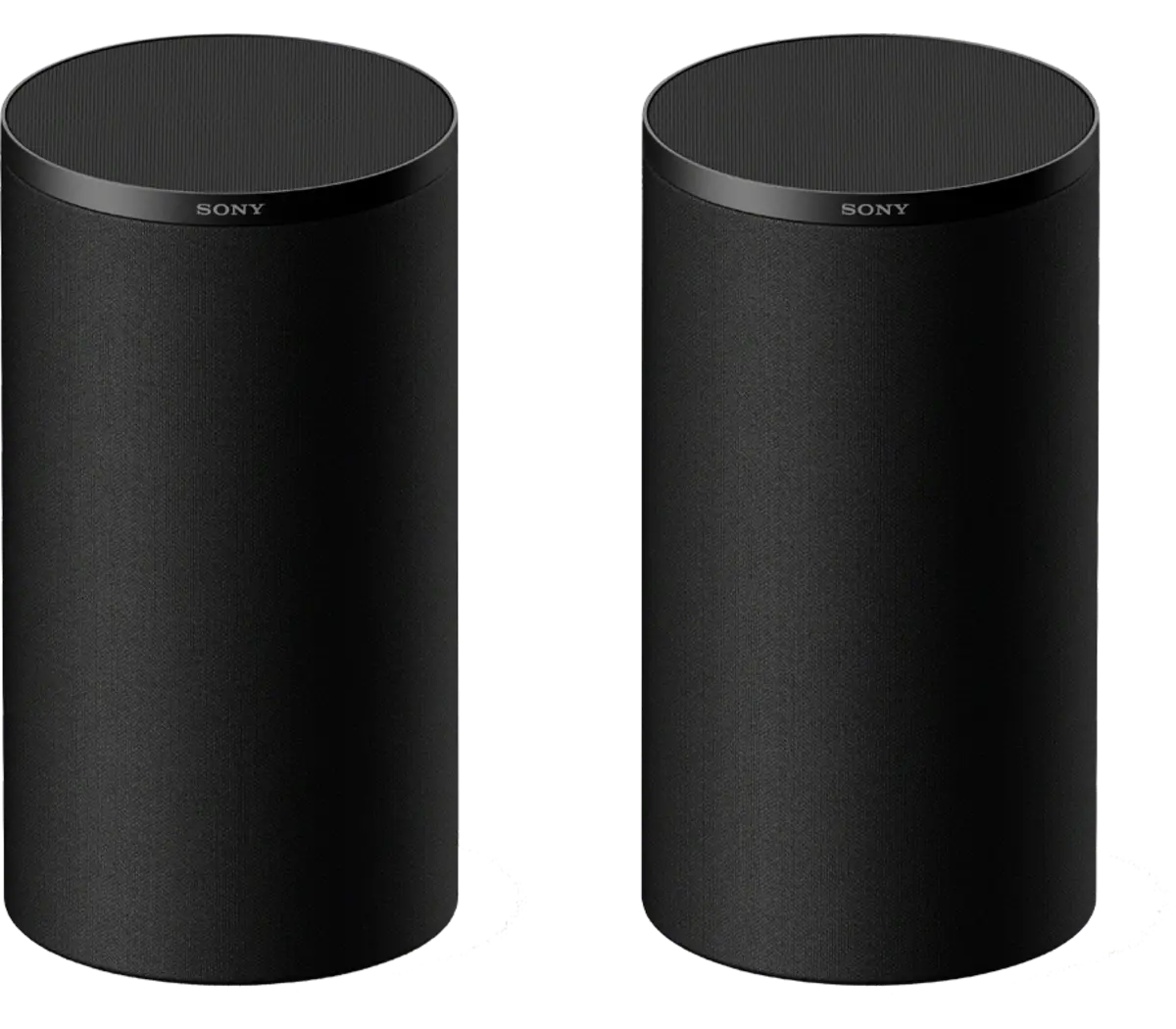 Sony BRAVIA Theater Rear 9 (SA-RS9) Wireless Rear Speakers with Up-Firing Drivers