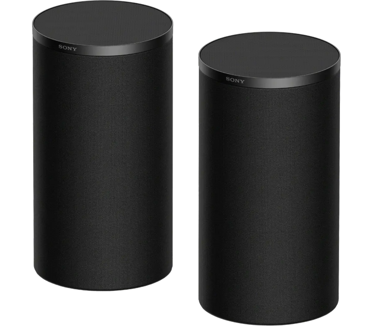 Sony BRAVIA Theater Rear 9 (SA-RS9) Wireless Rear Speakers with Up-Firing Drivers - view 2