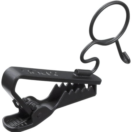 SAD Series Lavalier Microphone Holder Clips
