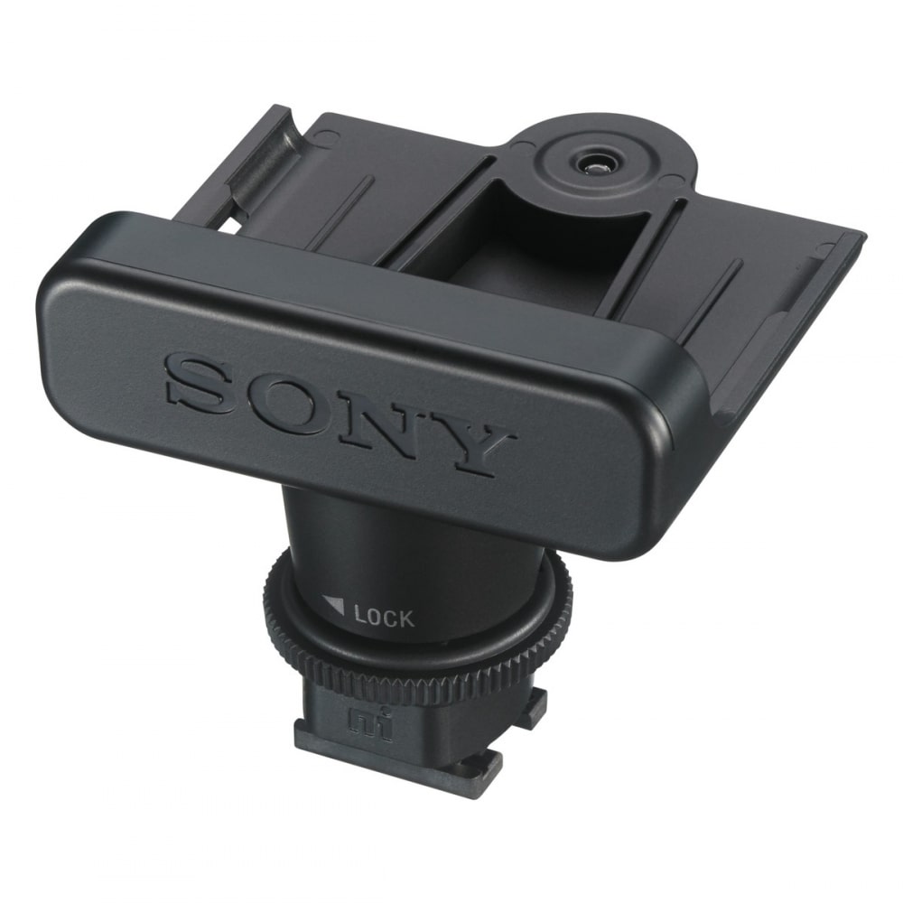 SMAD-P3 Multi Interface Shoe Adaptor (URX-P03)