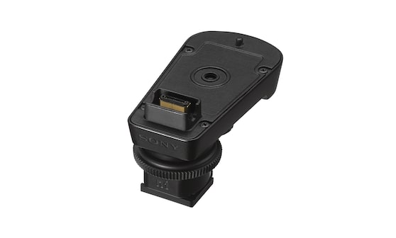 SMAD-P5 Multi Interface Shoe Adaptor (URX-P40)