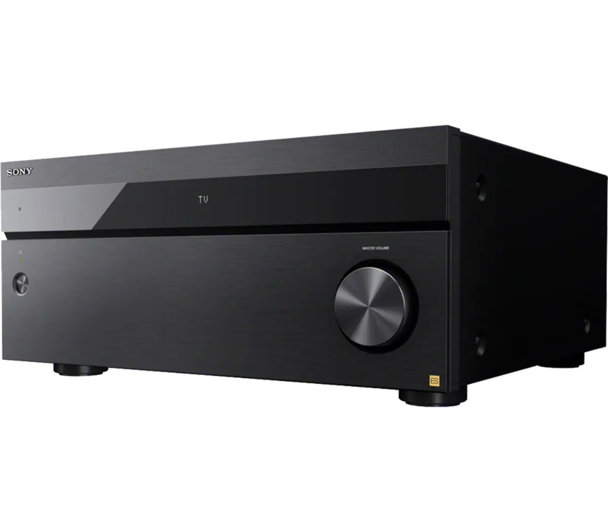 Sony STR-AZ3000ES 9.2-Channel 8K ES AV Receiver - view 3