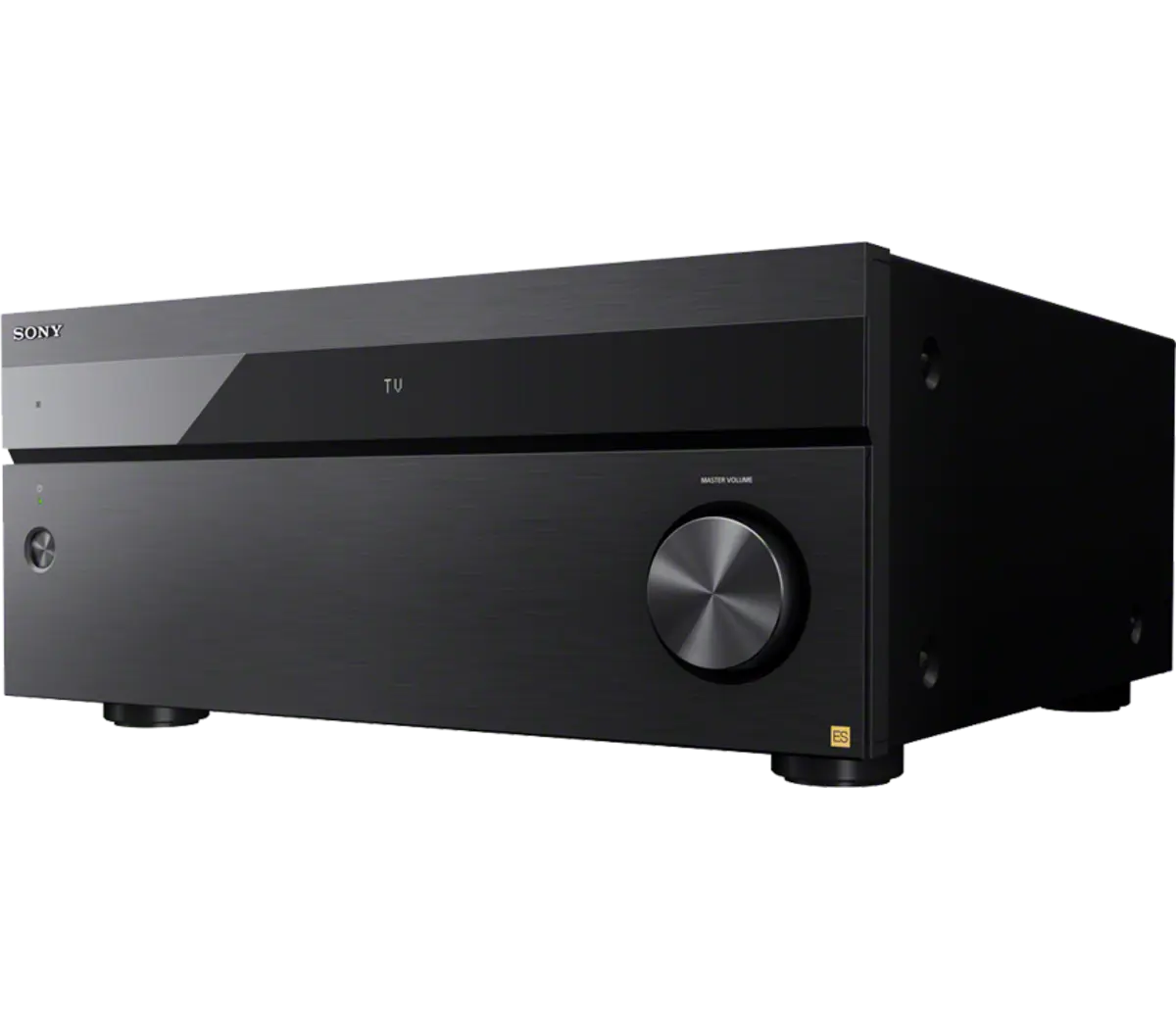 Sony STR-AZ5000ES 11.2-Channel 8K ES AV Receiver - view 3