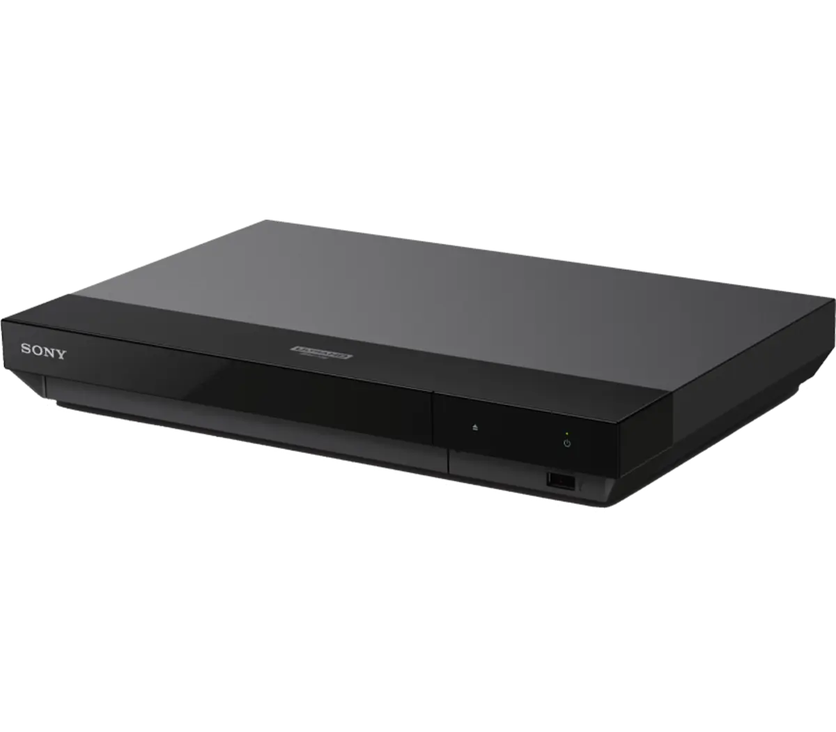 Sony UBP-X700U 4K Ultra HD Blu-ray Player