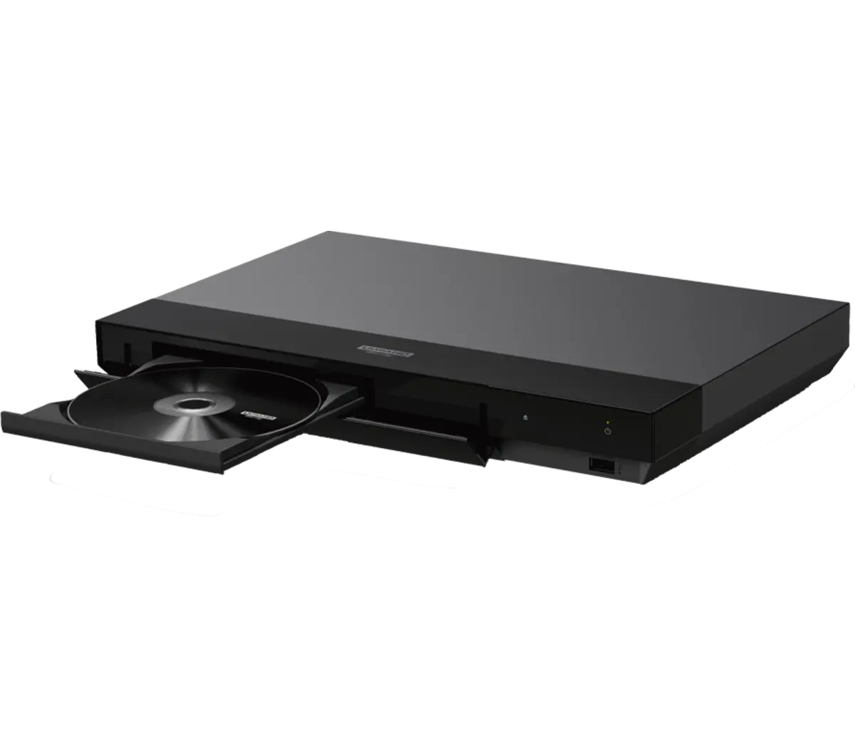 Sony UBP-X700U 4K Ultra HD Blu-ray Player - view 2