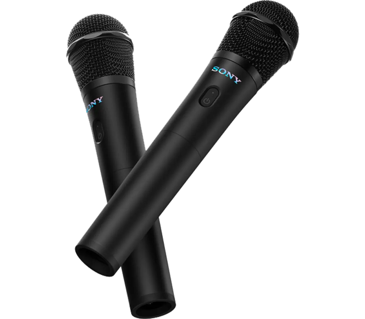 Sony ULT MIC Wireless Microphone Kit (Two Mics and Receiver)