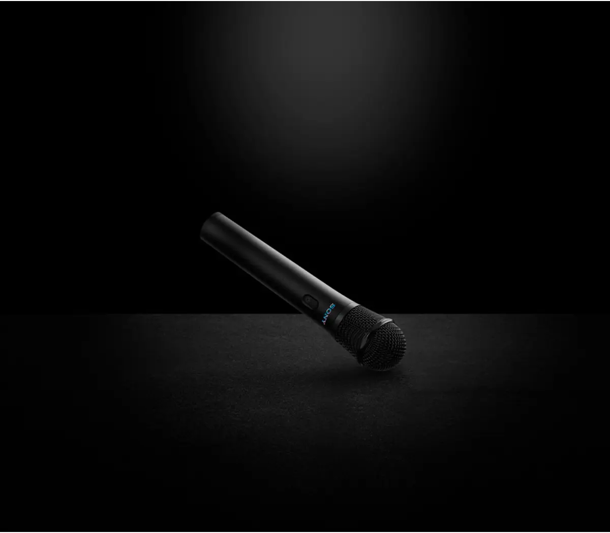 Sony ULT MIC Wireless Microphone Kit (Two Mics and Receiver) - view 3