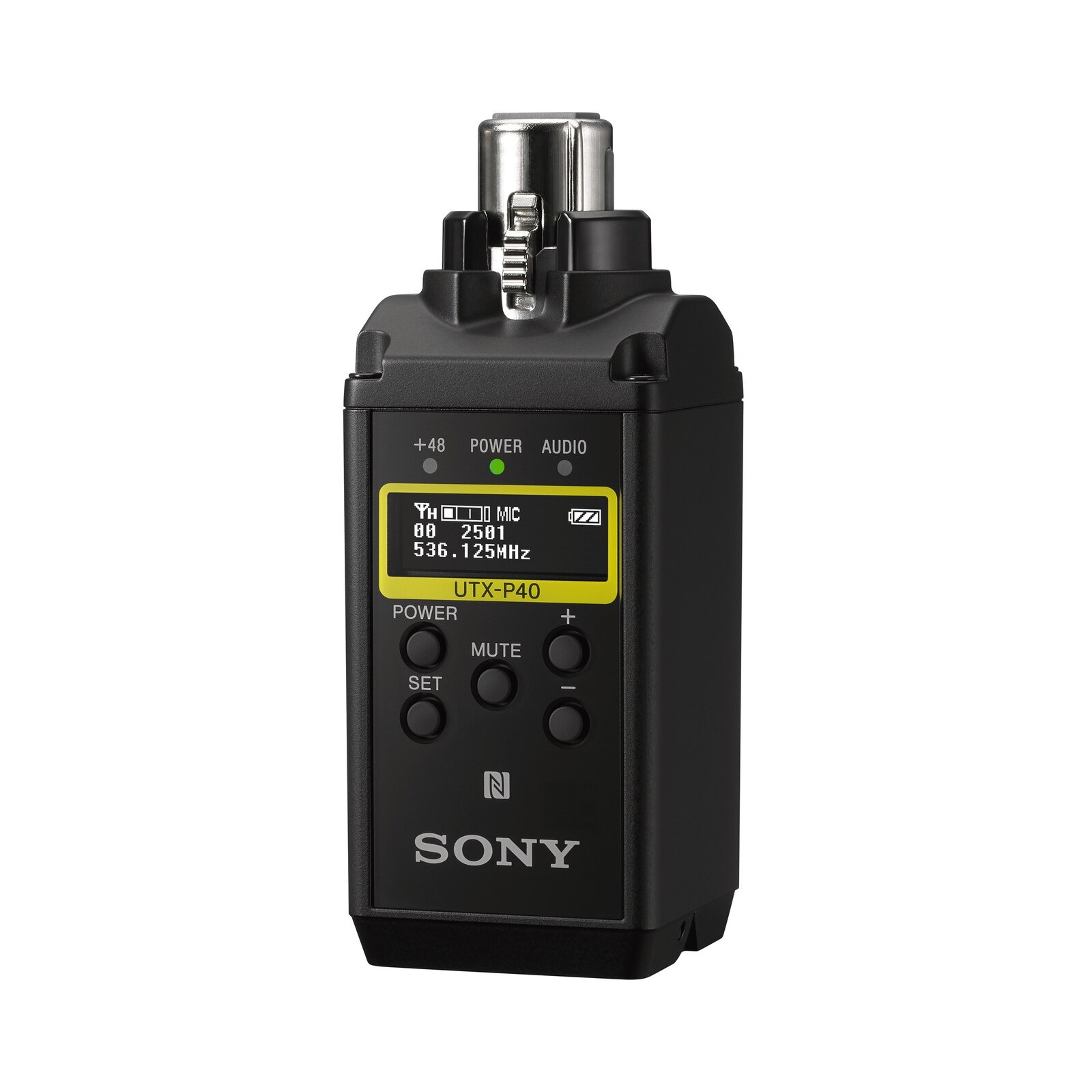 Sony UWP-D26 Wireless Combo System (UC14) - view 3