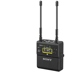 Sony Dual Channel Receiver