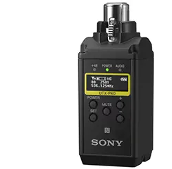 Sony Plug-on Transmitter