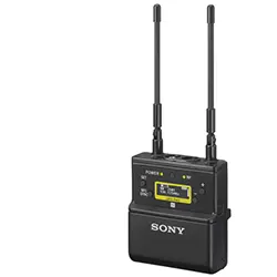 Sony Single Channel Receiver