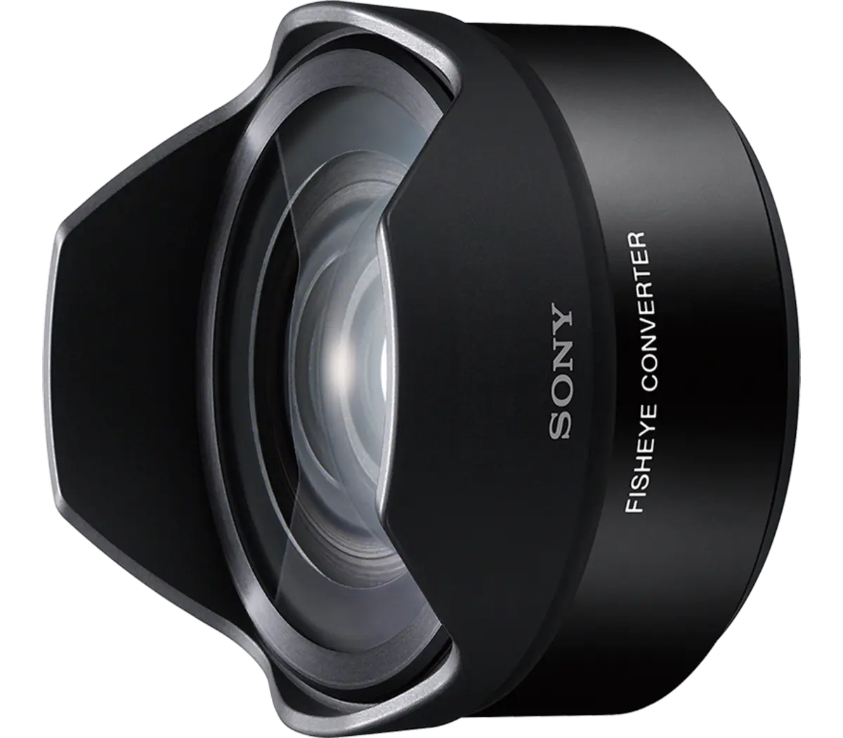 Sony VCL-ECF2 Fisheye Converter for SEL16F28 and SEL20F28