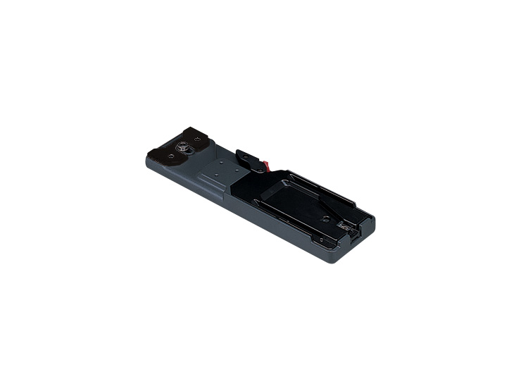 Sony VCT-14 Quick-Release Tripod Adaptor - view 2