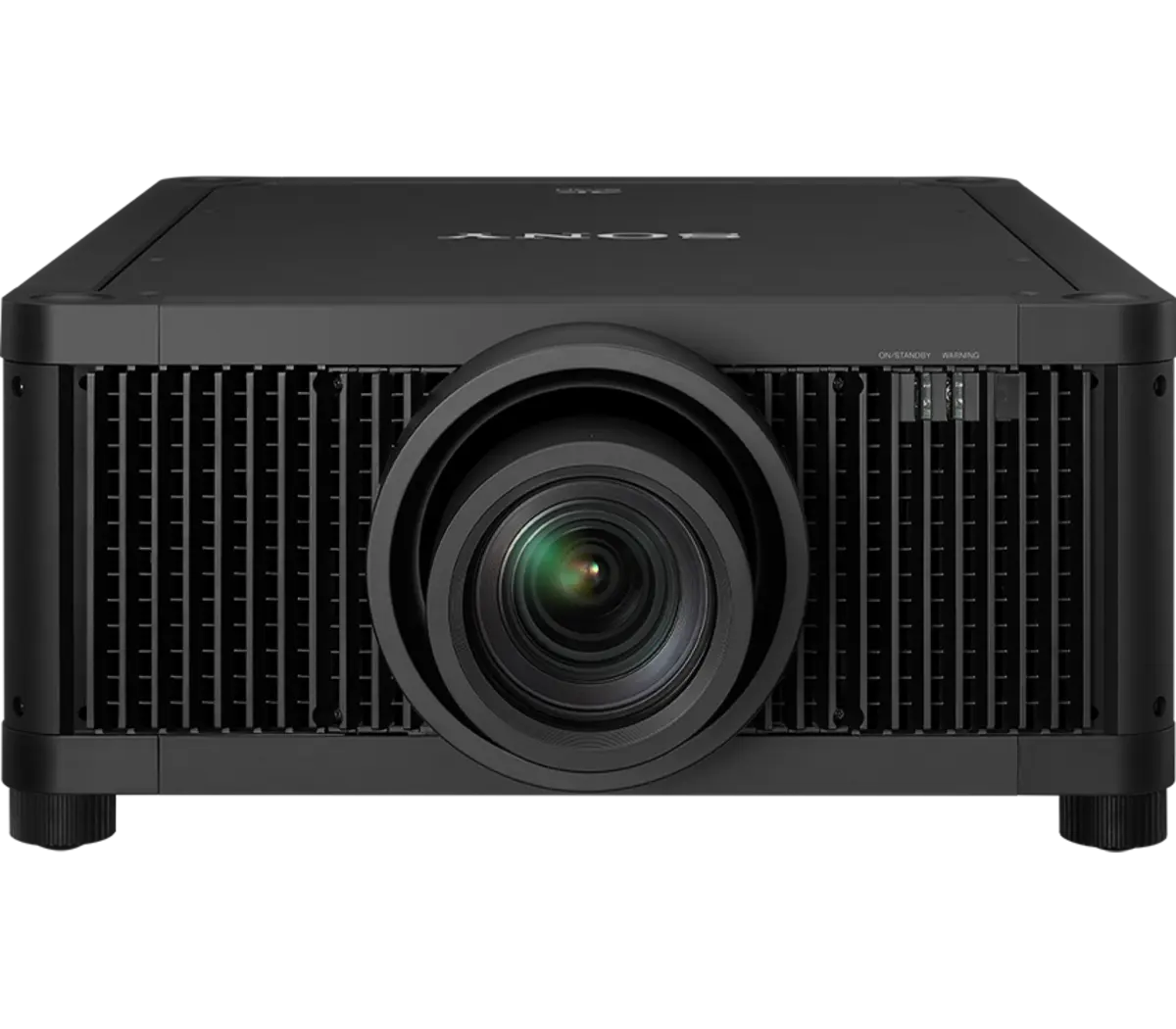 Sony VPL-GTZ380 4K SXRD Laser Projector, 10,000 Lumens