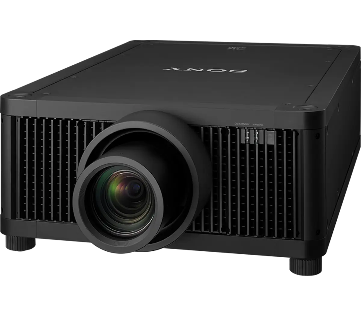 Sony VPL-GTZ380 4K SXRD Laser Projector, 10,000 Lumens - view 2